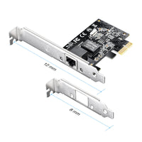 Cudy Gigabit PCI Express Adapter-PE10
