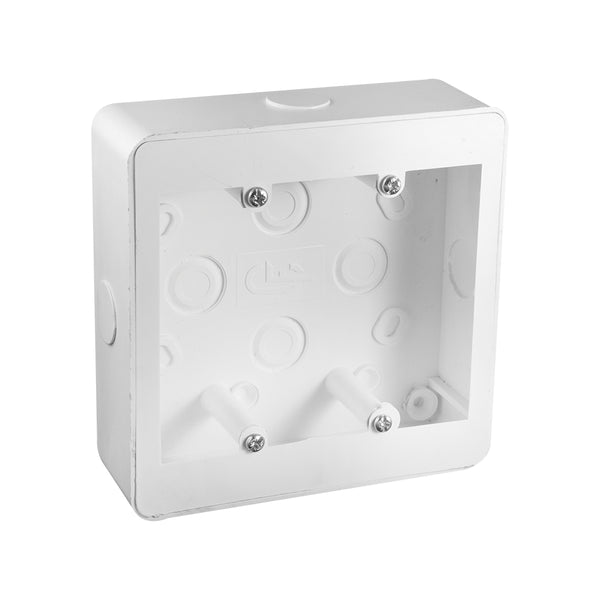 4X4 PVC WONDER BOX - NET-WONDERBOX-4X4