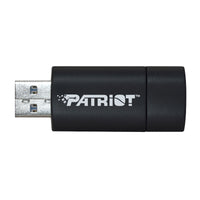 Patriot Rage Lite 1TB USB3.2 Flash Drive - Black-PEF1TBRLB32U