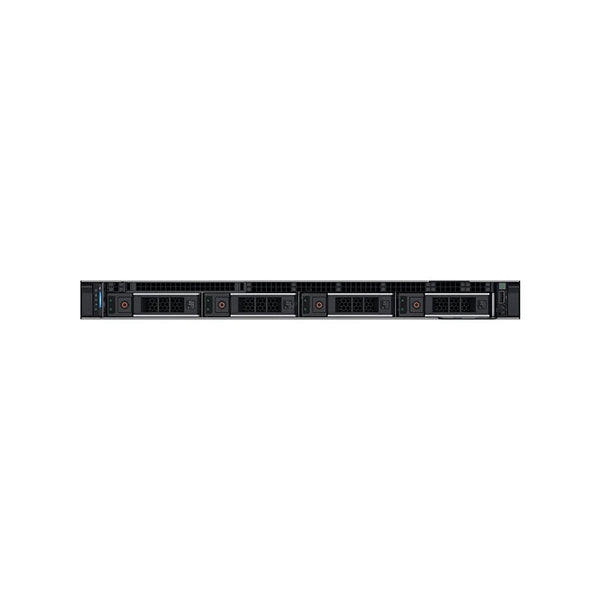 Dell PowerEdge R360 4X 3.5" Chassis E-2414 16GB 2TB Server