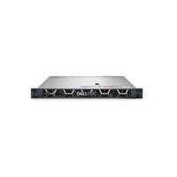 Dell PowerEdge R450 Xeon Silver 4310 16GB 2TB HDD 1U Rack Server