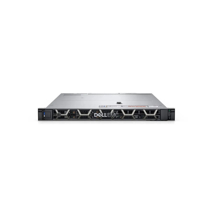 Dell PowerEdge R450 Xeon Silver 4310 16GB 2TB HDD 1U Rack Server