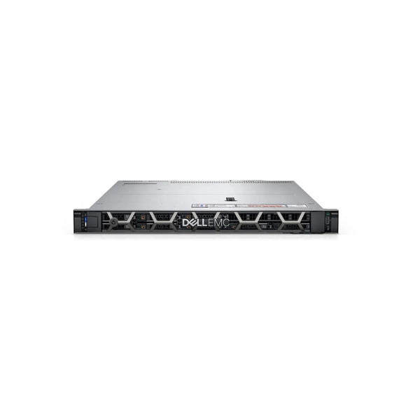 Dell PowerEdge R450 Xeon Silver 4310 16GB 2TB HDD 1U Rack Server