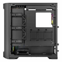 Antec Performance FT1 E-ATX |ATX |M-ATX | ITX ARGB Full-Tower Gaming Chassis - Black-PERFORMANCE 1 FT ARGB