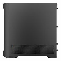 Antec Performance FT1 E-ATX |ATX |M-ATX | ITX ARGB Full-Tower Gaming Chassis - Black-PERFORMANCE 1 FT ARGB