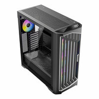 Antec Performance FT1 E-ATX |ATX |M-ATX | ITX ARGB Full-Tower Gaming Chassis - Black-PERFORMANCE 1 FT ARGB