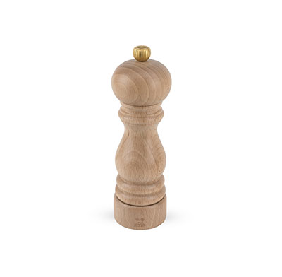 PEUGEOT Paris - Natural - Pepper Mill - 18Cm (6) - PEU0870418