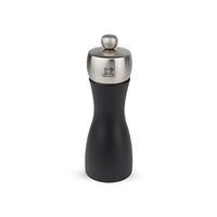 PEUGEOT Fidji - Black - Salt Mill - 15Cm (6) - PEU17149