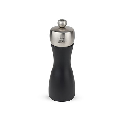 PEUGEOT Fidji - Black - Salt Mill - 15Cm (6) - PEU17149