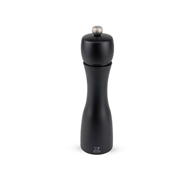 PEUGEOT Tahiti - Black - Pepper Mill - 20Cm (6) - PEU18382