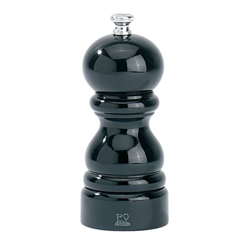 PEUGEOT Paris - Black - Salt Mill - 12Cm (6) - PEU1870412/SME