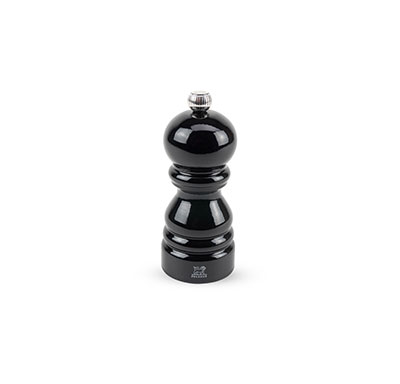 PEUGEOT Paris - Black - Pepper Mill - 12Cm (6) - PEU1870412