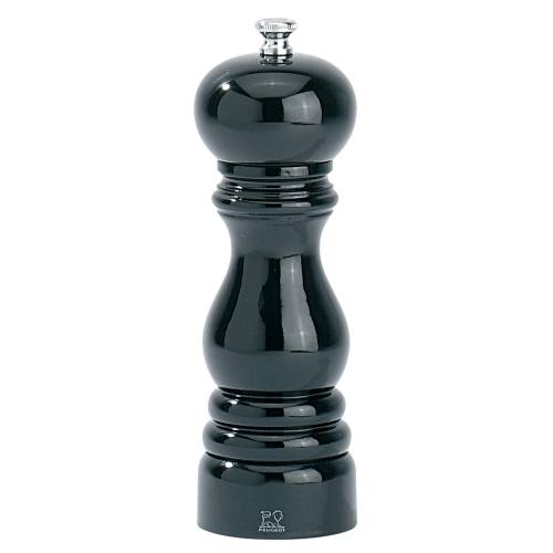 PEUGEOT Paris - Black - Salt Mill - 18Cm (6) - PEU1870418/SME