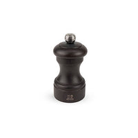 PEUGEOT Bistro - Chocolate - Pepper Mill - 10Cm (6) - PEU22594