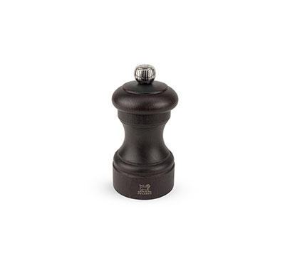 PEUGEOT Bistro - Chocolate - Pepper Mill - 10Cm (6) - PEU22594