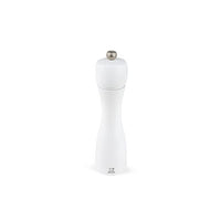 PEUGEOT Tahiti - White - Salt Mill - 20Cm (6) - PEU24253