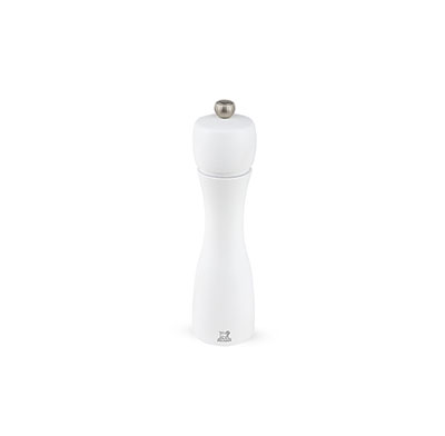 PEUGEOT Tahiti - White - Salt Mill - 20Cm (6) - PEU24253