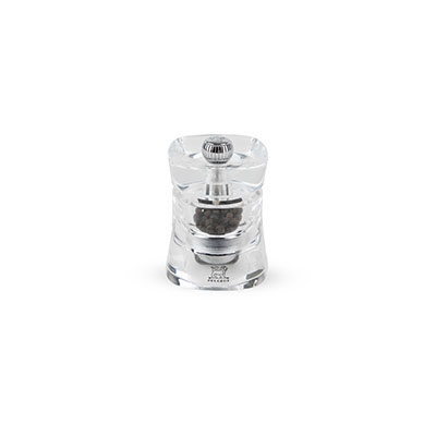 PEUGEOT Baltic - Acrylic - Pepper Mill - 8Cm (6) - PEU25762