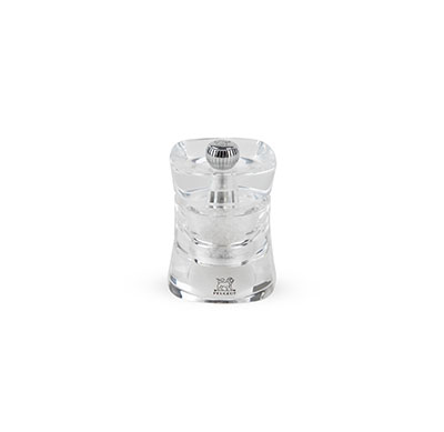 PEUGEOT Baltic - Acrylic - Salt Mill - 8Cm (6) - PEU25779