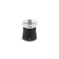 PEUGEOT Bali - Acrylic Black - Pepper Mill - 8Cm (6) - PEU25786