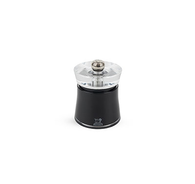 PEUGEOT Bali - Acrylic Black - Pepper Mill - 8Cm (6) - PEU25786