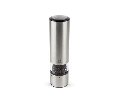 PEUGEOT Elis - S/Steel - Pepper Mill - 20Cm (1) - PEU27162