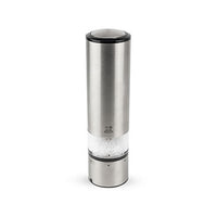 PEUGEOT Elis - S/Steel - Salt Mill - 20Cm (1) - PEU27179