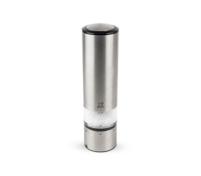 PEUGEOT Elis - S/Steel - Salt Mill - 20Cm (1) - PEU27179