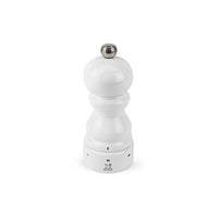 PEUGEOT Paris U'Select - White - Salt Mill - 12Cm (6) - PEU27797