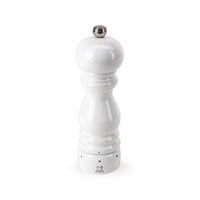 PEUGEOT Paris U'Select - White - Pepper Mill - 18Cm (6) - PEU27803