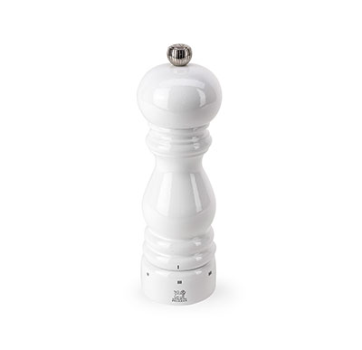 PEUGEOT Paris U'Select - White - Pepper Mill - 18Cm (6) - PEU27803