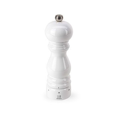 PEUGEOT Paris U'Select - White - Salt Mill - 18Cm (6) - PEU27810