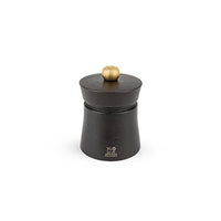 PEUGEOT Baya - Chocolate - Pepper Mill - 8Cm (6) - PEU27896