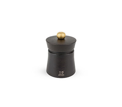 PEUGEOT Baya - Chocolate - Pepper Mill - 8Cm (6) - PEU27896