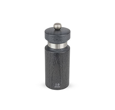 PEUGEOT Royan - Grey - Pepper Mill - 14Cm (6) - PEU33880