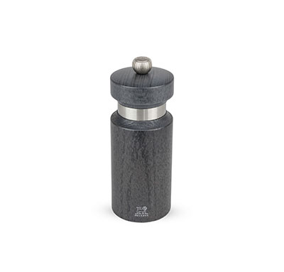 PEUGEOT Royan - Grey - Salt Mill - 14Cm (6) - PEU33897