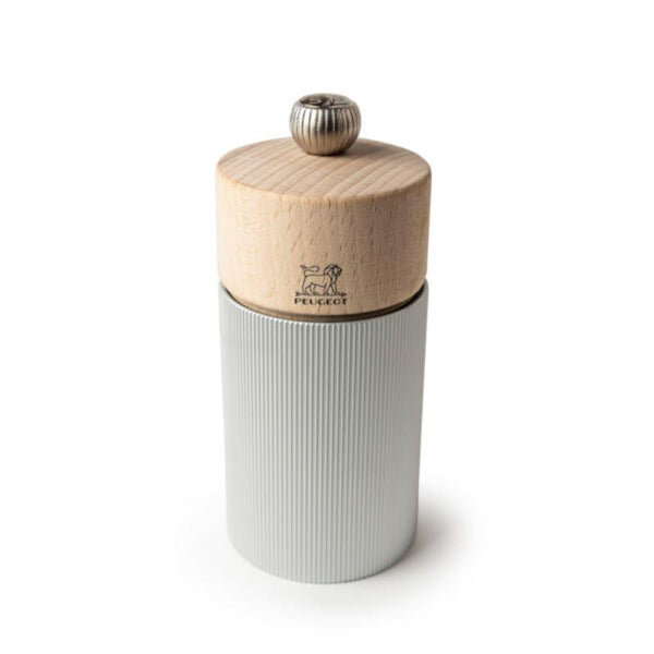 BCE Line - Natural - Salt Mill - 12Cm (6) - PEU39899