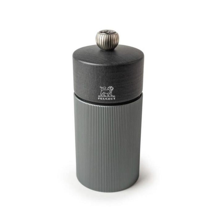 BCE Line - Dark - Pepper Mill - 12Cm (6) - PEU39929