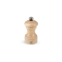 PEUGEOT Bistro - Natural - Pepper Mill - 10Cm (6) - PEU800-1
