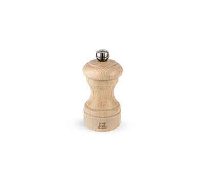 PEUGEOT Bistro - Natural - Pepper Mill - 10Cm (6) - PEU800-1