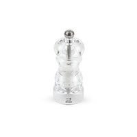 PEUGEOT Nancy - Acrylic - Pepper Mill - 12Cm (6) - PEU900812