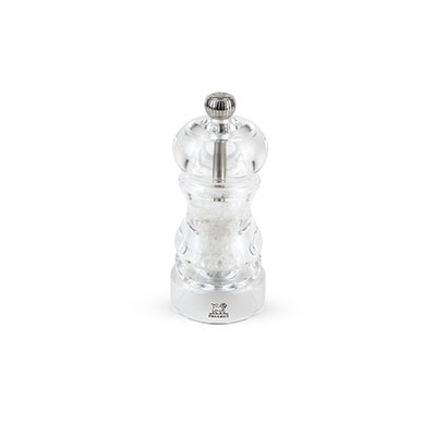 PEUGEOT Nancy - Acrylic - Pepper Mill - 12Cm (6) - PEU900812