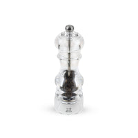 PEUGEOT Nancy - Acrylic - Pepper Mill - 18Cm (6) - PEU900818