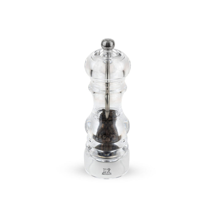 PEUGEOT Nancy - Acrylic - Pepper Mill - 18Cm (6) - PEU900818