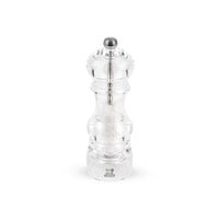 PEUGEOT Nancy - Acrylic - Salt Mill - 18Cm (6) - PEU900818/SME
