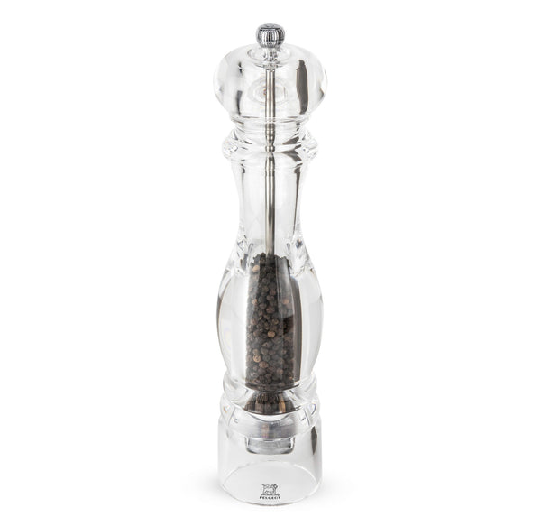 PEUGEOT Nancy - Acrylic - Pepper Mill - 30Cm (3) - PEU900830