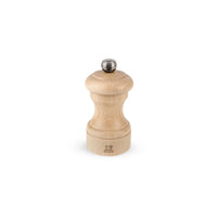 PEUGEOT Bistro - Natural - Salt Mill - 10Cm (6) - PEU9800-1/SME