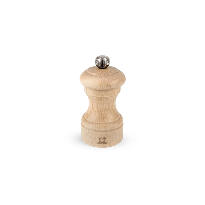 PEUGEOT Bistro - Natural - Salt Mill - 10Cm (6) - PEU9800-1/SME