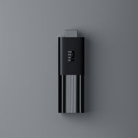 Xiaomi TV Stick Media Player-PFJ4098EU