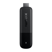 Xiaomi TV Stick 4K (2nd Gen) Media Player-PFJ4197EU